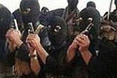 250 Perempuan Irak Digorok ISIS karena Menolak Jadi Budak Seks