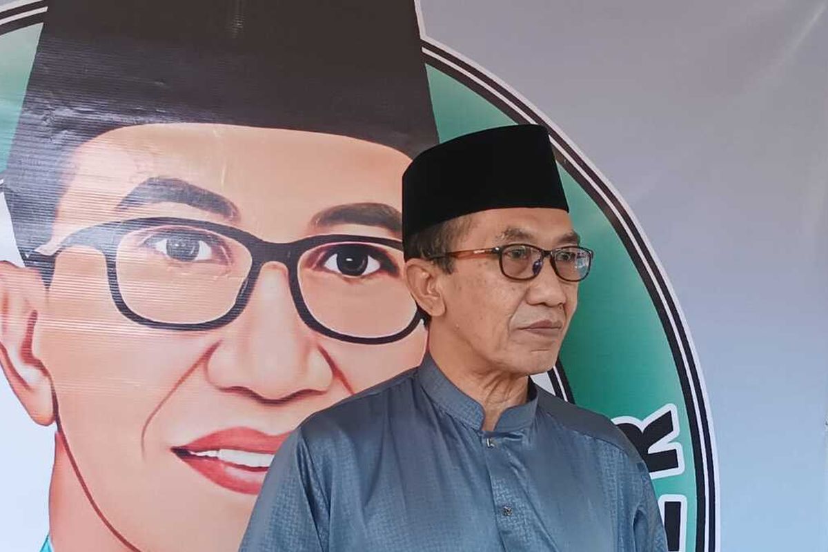 Mantan Bupati Pamekasan periode 2013-2023 Kholilurrahman diberi tugas oleh DPP Partai Demokrat pada Pilkada Kabupaten Pamekasan November 2024.