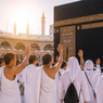 Doa tawaf Wada’, Doa Perpisahan dengan Baitullah yang Sering Membuat Jamaah Menangis