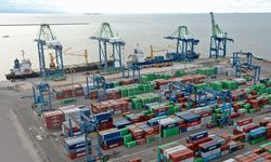 2 Perusahaan Pelayaran Global Nyatakan Tertarik Berkegiatan di Makassar New Port