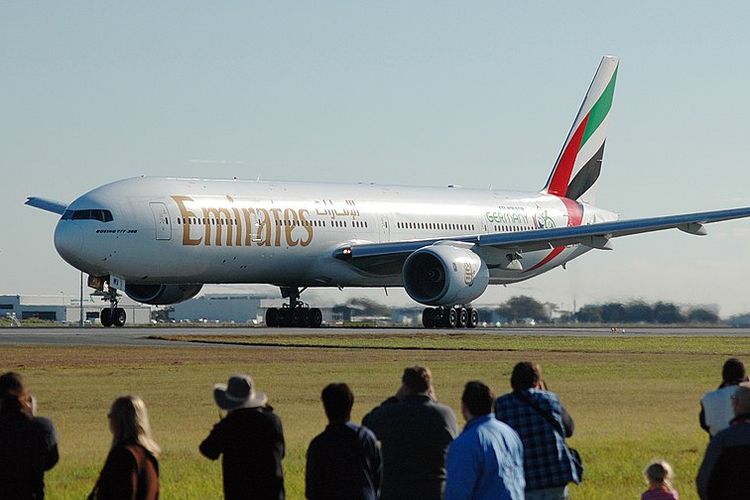 Trump-Xi Jinping Bertemu, Boeing Terancam Kehilangan Pesanan 200 Pesawat dari China