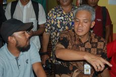 Ganjar Pranowo Yakin PPP dan Demokrat Segera Deklarasikan Dukungan