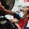Saat AC Mobil Dinyalakan Terdengar Bunyi, Normal atau Tidak?