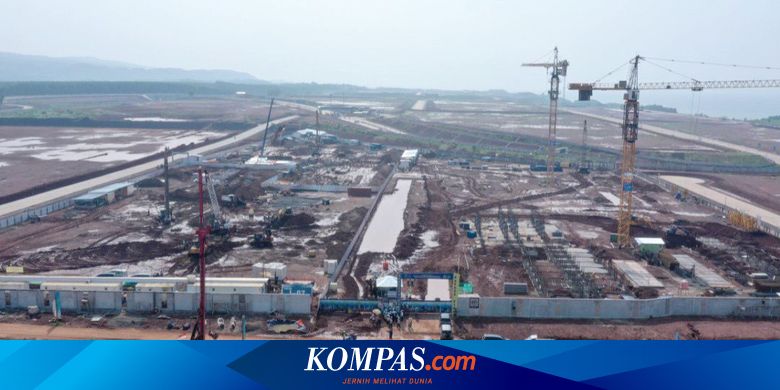 Ini Jenis Investasi yang Cocok Dijalankan di Kawasan Industri Batang - Vimarsana News