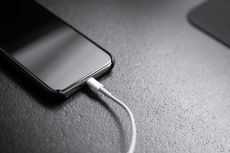3 Cara Mengecas iPhone yang Benar, Imbauan Langsung dari Apple