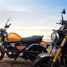 Spesifikasi TVS Ronin 225, Sport Klasik dengan Tampilan Unik