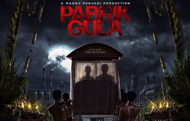 Film Pabrik Gula karya sutradara Awi Suryadi siap tayang di bioskop saat momen Lebaran.