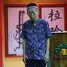 [JEO] Masjid Lautze dan Jejak Pembauran Muslim Tionghoa