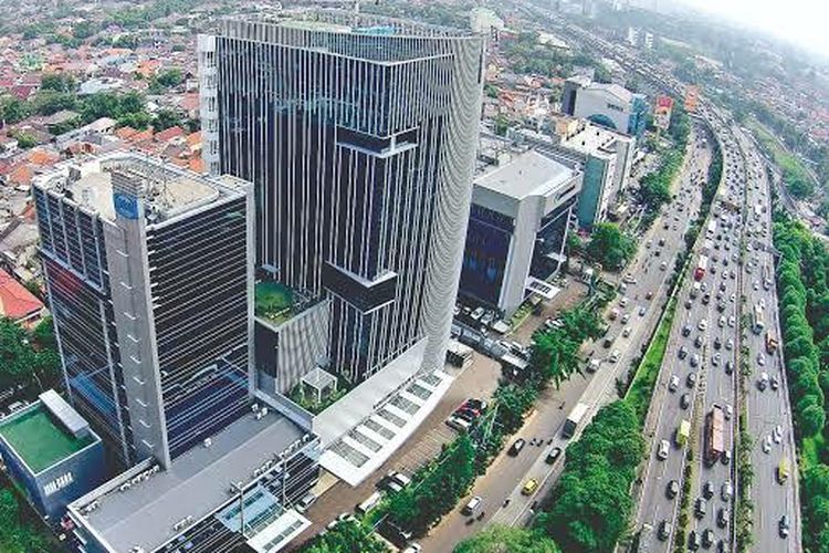 Kantor Digeledah, PT Wijaya Karya Hormati Proses Hukum