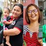 Hari Perempuan Internasional, Grab Berbagi Kisah Inspiratif dari Single Mother