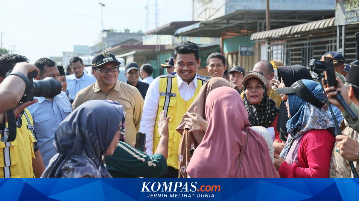 Bobby Nasution Bangun Jalan Sipiongot, Antropolog: Ada Keadilan Pembangunan di Sana