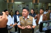 ASN WFH Setiap Jumat, Gubernur Sumsel: Saya Pelajari Dulu