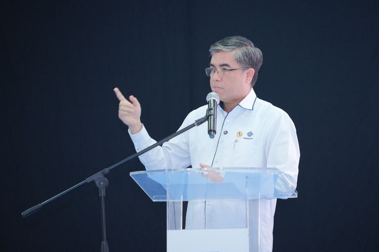 Menteri Ketenagakerjaan Yassierli menyampaikan pandangan Indonesia dalam Konferensi Perburuhan Internasional (International Labour Conference/ILC) di Jenewa, Swiss. Ia menegaskan pentingnya kerja layak dan perlindungan pekerja.
