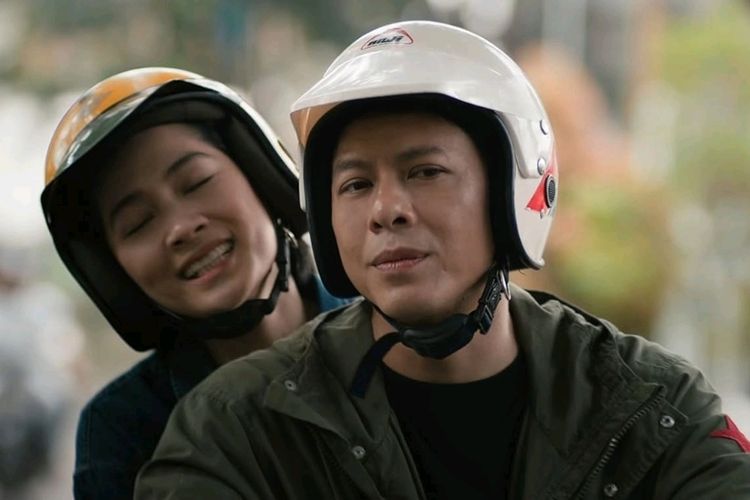 Jelang Dilan ITB 1997, Ariel NOAH Bakal Pimpin Touring Motor ke Bandung