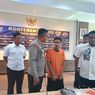 WNA asal Mesir yang Bawa Ganja Pernah Jualan Kebab dan Sering Buat Keributan di Jayapura