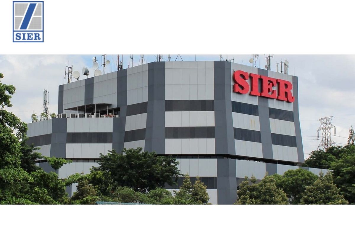 PT Surabaya Industrial Estate Rungkut (SIER)
