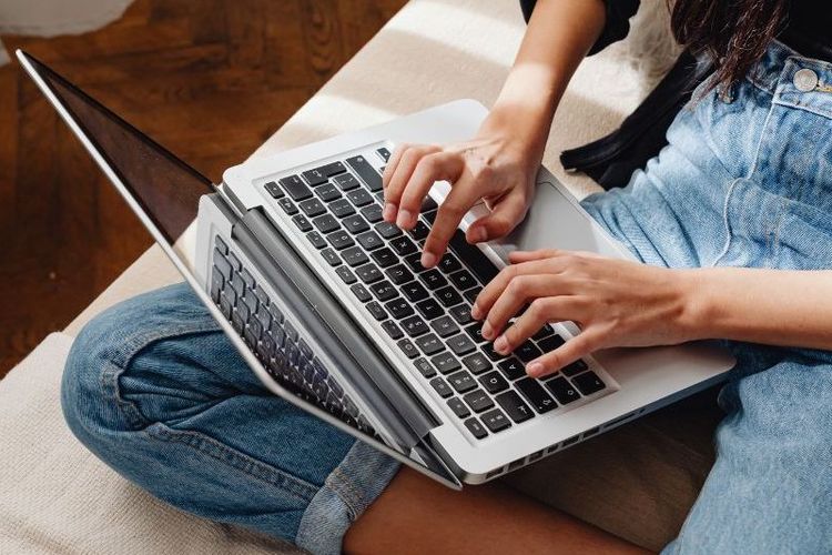 Ilustrasi cara daftar SNBT 2026, cara daftar UTBK 2026. SNPMB 2026.