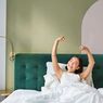 Kenapa Kurang Tidur Bikin Badan Pegal-pegal?