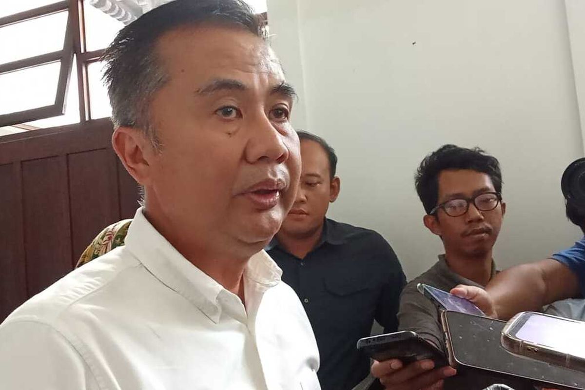 Soal Aturan Perumahan, Pj Gubernur Jabar Minta Jangan Rugikan Konsumen
