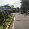 Arus Balik Liburan, Rest Area Tol Cikampek Km 52B Ditutup Sementara