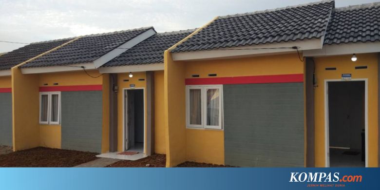 96 Koleksi Contoh Gambar Rumah Btn Sederhana Terbaru