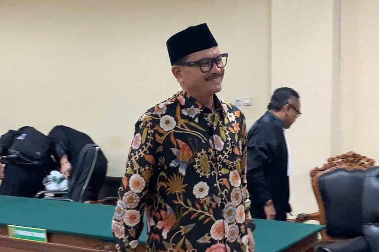 KPK Dalami TPPU Wali Kota Nonaktif Madiun Maidi, ASN hingga Pegawai BUMN Diperiksa