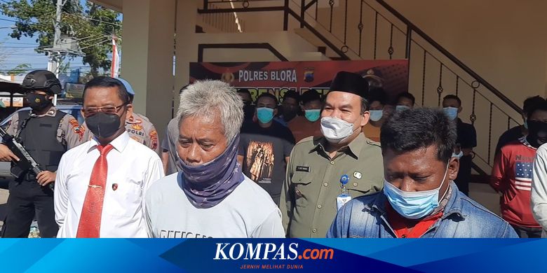 Kronologi Penyebaran Selebaran Provokatif Berbahasa Jawa di Blora, Berawal dari Ajakan Dukun Desa - Vimarsana News