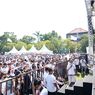 Sekjen Gerindra Tegaskan Pentingnya Menjaga Kedamaian Jelang Pemilu 2024