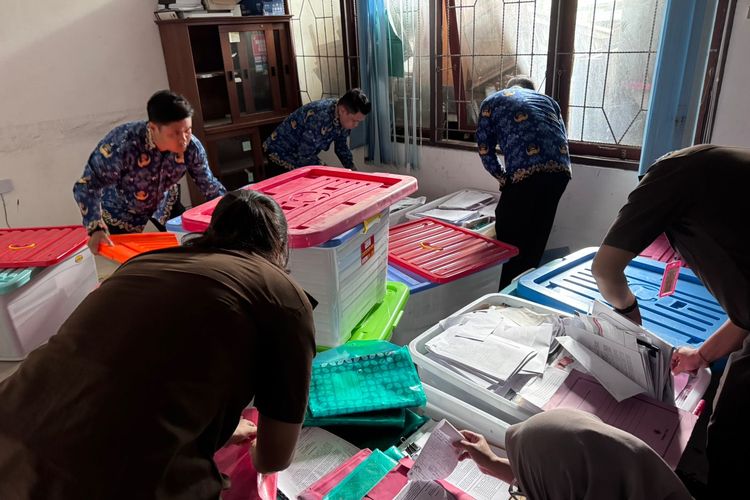 Update Kasus Dugaan Korupsi Tambang Zirkon di Kalteng: Kantor ESDM Digeledah, Nilai Ekspor Capai Rp 281 M