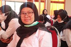 Guru Honorer Lolos Passing Grade Diprioritaskan Isi Formasi PPPK 2022