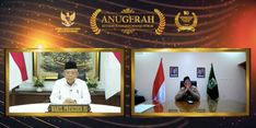 Terus Perbaiki Keterbukaan Informasi Publik, Pemprov Banten Berhasil Raih Penghargaan