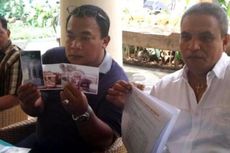 Rumah Digusur, Warga Gugat Presiden Jokowi dan TNI