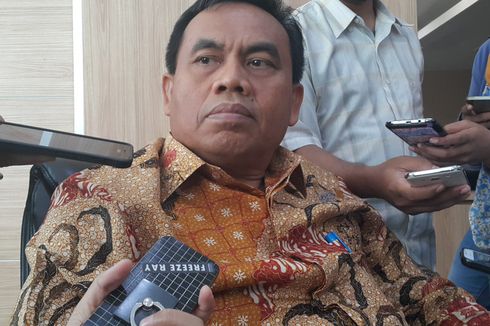 Pemprov DKI Ajukan Sertifikat Hak Pengelolaan Pulau Reklamasi C dan D 