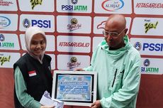 Daftar Lengkap UMK di 35 Kabupaten/Kota se-Jateng 2026