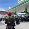 BP 92 Kini Kembali Hadir di SPBU Surabaya, Pengendara Antusias Isi BBM