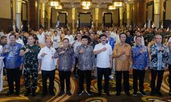 Pj Gubernur Nana Tegaskan Stakeholder Siap Kawal Pilkada 2024 di Jateng 