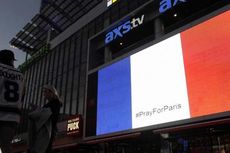 Perancis Bersatu Dukung Kaum Muslim Setelah Serangan Paris