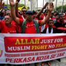 Pengadilan Malaysia Izinkan Umat Kristen untuk Gunakan Kata Allah