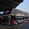 Update Harga Tiket Bus AKAP Jakarta-Wonogiri, Mulai Rp 200.000-an 
