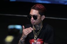 Young Lex Akui Hubungannya dengan Pacar Sedang Renggang