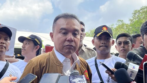 Demokrat Dukung Prabowo, Gerindra: Suatu Kehormatan