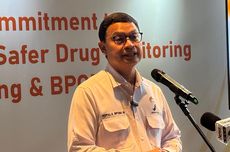 BMKG Imbau Waspadai Cuaca Ekstrem Selama Natal 2025 dan Tahun Baru 2026