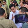 Gibran Cek Makan Bergizi Gratis di SMK Ma'arif Magelang, Paksa Murid Suka Sayur?