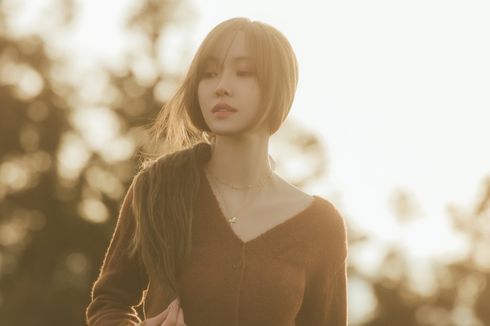 Lirik Lagu Dreaming, Singel Terbaru YUJU