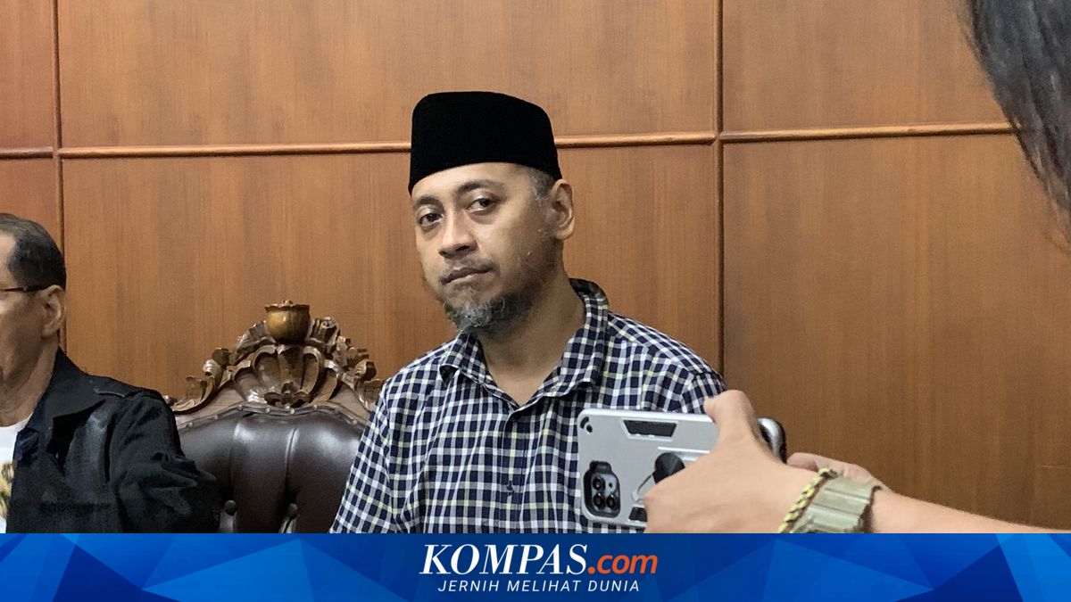 Advokat Didakwa Peras Ketua RW di Surabaya, Ancam Viralkan Berita Negatif