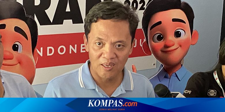Tak Terafiliasi, Bukan Bagian dari Kami