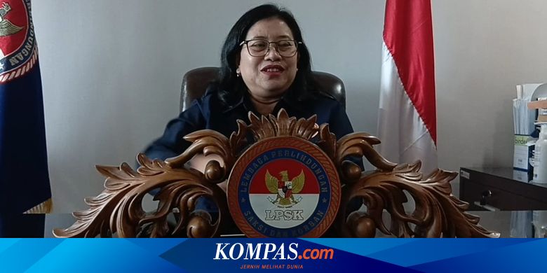 Keluarga Diplomat Arya Daru Minta Perlindungan, LPSK Bakal Koordinasi dengan Polda Metro