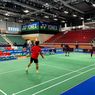 Jadwal German Open 2022: Jojo dan Anthony Ginting Main Hari Ini