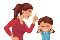 5 Macam Pengasuhan Toksik yang Harus Dihindari Orangtua