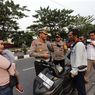 Tilang Manual Diberlakukan Lagi di Surabaya, Awasi Lalin yang Belum Terjangkau ETLE